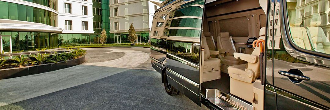 ankara airport transfer