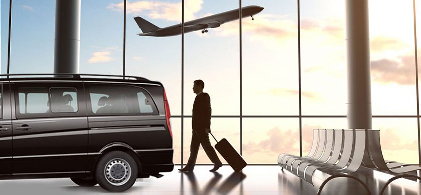 ankara havalimanı transfer