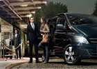 Ankara Havalimanı Hotel Transfer