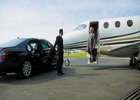 Ankara Havalimanı Vip Transfer